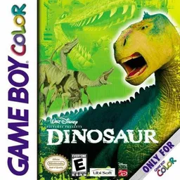 Dinosaur (USA) (Beta)