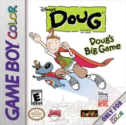 Doug's Big Game (USA)