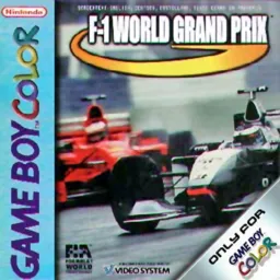 F-1 World Grand Prix (Japan) (En) (Beta 1)