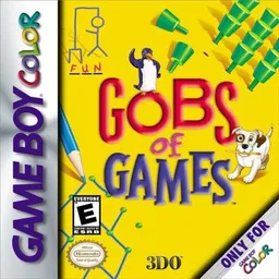 Games Frenzy (Europe) (En,Fr,De)