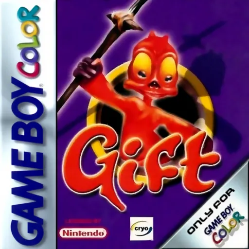 Gift (Europe) (Rev 1) (Proto)
