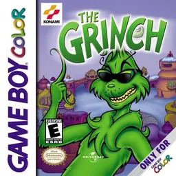 Grinch (Japan)