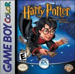 Harry Potter to Kenja no Ishi (Japan)