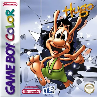 Hugo - The Evil Mirror (Europe) (En,Fr,De,Es,It,Nl,Pt,Sv,No,Da,Fi)