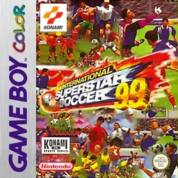 International Superstar Soccer 99 (Europe) (SGB Enhanced) (GB Compatible)