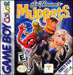 Jim Henson's Muppets (USA)