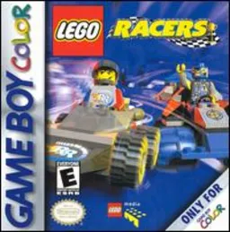 LEGO Racers (Europe) (En,Fr,De,Es,It,Nl,Pt,Sv,No,Da)