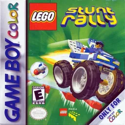 LEGO Stunt Rally (Europe) (En,Fr,De,Es,It,Nl,Pt,Sv,No,Da)