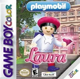 Laura (Europe) (En,Fr,De,Es,It,Nl,Sv,Da)