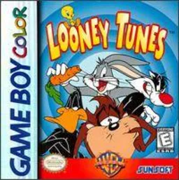 Looney Tunes (Europe) (GB Compatible)