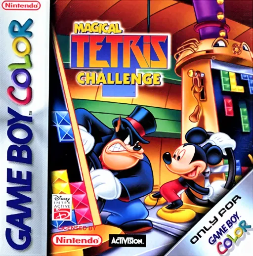 Magical Tetris Challenge (Europe) (En,Fr,De,Es,It,Nl,Sv)