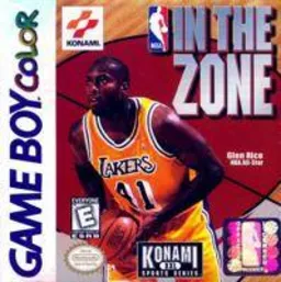 NBA Pro 99 (Europe) (SGB Enhanced) (GB Compatible)