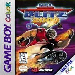 NFL Blitz 2000 (USA)