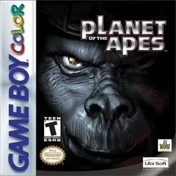 Planet of the Apes (USA) (En,Fr,De,Es,It,Nl)