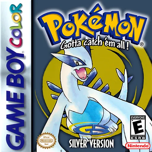 Pocket Monsters Eun (Korea)