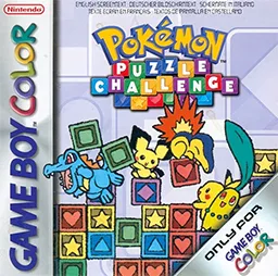 Pokemon de Panepon (Japan)