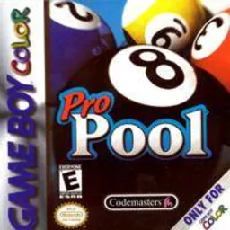 Pro Pool (USA) (En,Fr,De) (Beta)
