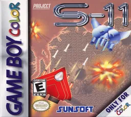 Project S-11 (USA)