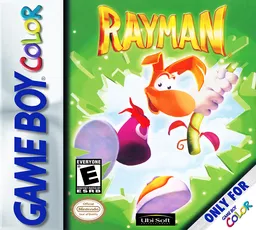 Rayman (Europe) (En,Fr,De,Es,It,Nl)