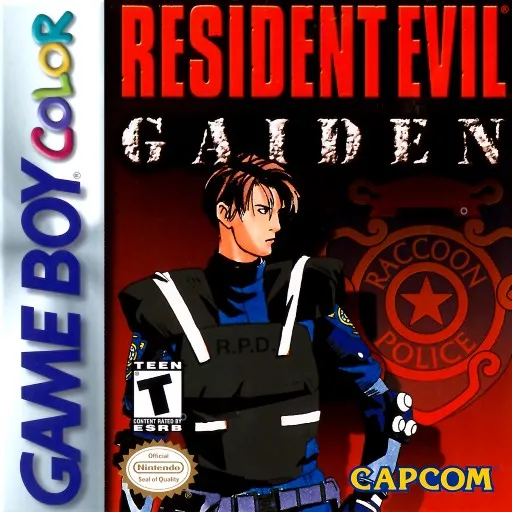 Resident Evil (World) (Proto 2)