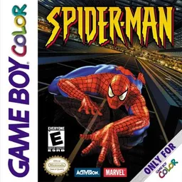Spider-Man (Japan)
