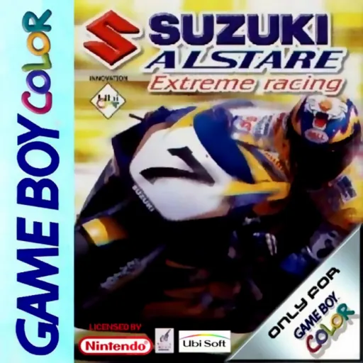 Suzuki Alstare Extreme Racing (USA) (Proto)