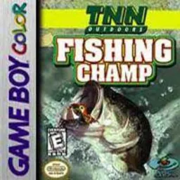 TNN Outdoors Fishing Champ (USA) (SGB Enhanced) (GB Compatible)