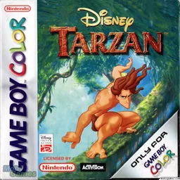Tarzan (Japan)