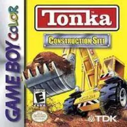 Tonka Construction Site (USA) (Beta)