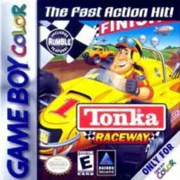 Tonka Raceway (Europe)