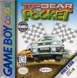 Top Gear Pocket (USA) (Rumble Version)