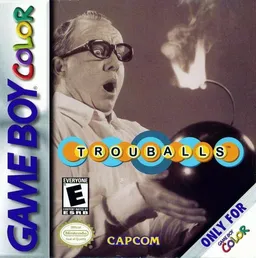 Trouballs (USA)