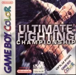 Ultimate Fighting Championship (Europe)