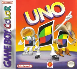 Uno (USA) (GB Compatible)