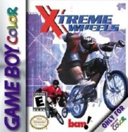 Xtreme Wheels (Europe)