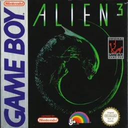 Alien 3 (Japan)