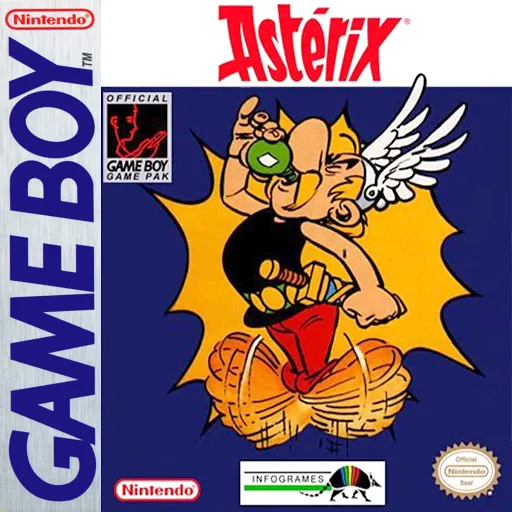 Asterix (Europe) (En,Fr,De,Es,It)