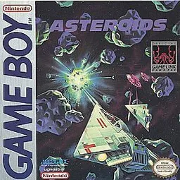 Asteroids Chasers (World) (Aftermarket) (Unl)