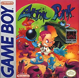 Atomic Punk (USA)