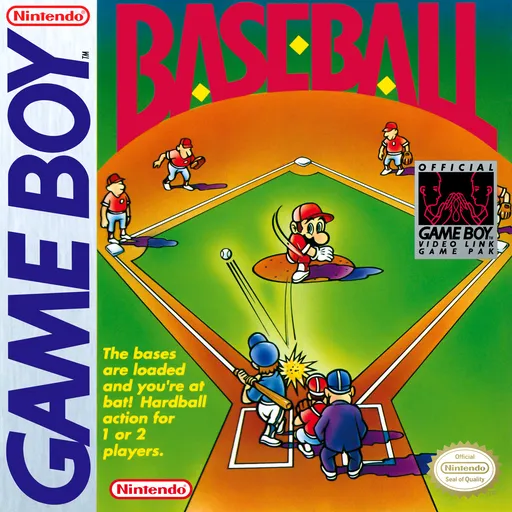 Baseball (World)