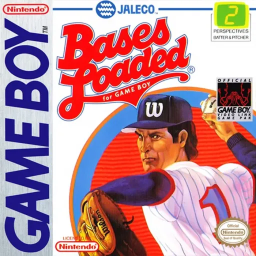 Bases Loaded (USA)