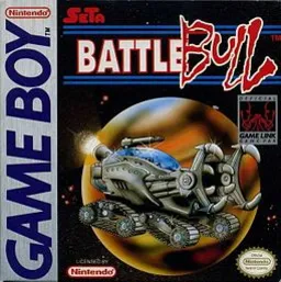 Battle Bull (Japan)