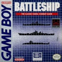 Battleship (USA, Europe) (Beta)