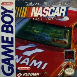Bill Elliott's NASCAR Fast Tracks (USA)