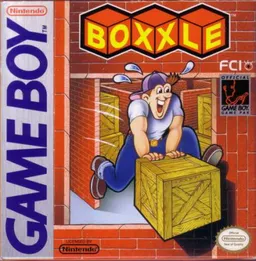 Boxxle (USA, Europe) (Rev 1)