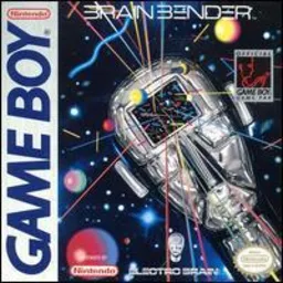 Brain Bender (Europe)