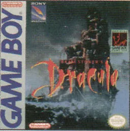 Bram Stoker's Dracula (USA, Europe)