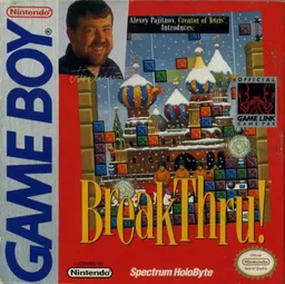 BreakThru! (USA)
