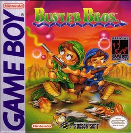 Buster Bros. (USA)