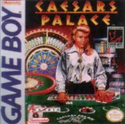 Caesars Palace (Japan)